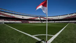 El Monumental, la casa de River Plate.