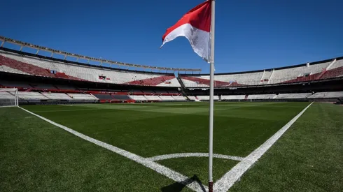 El Monumental, la casa de River Plate.