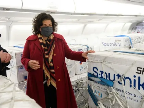 Restricciones en las fronteras: Carla Vizzoti anunció nuevas medidas para turistas hasta el 9 de julio