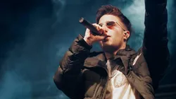 Wos, viral en Twitter por su nuevo tema Que Se Mejoren (Fuente: Instagram Wos)