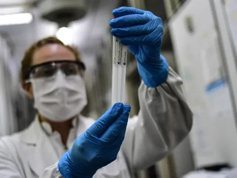 Covid-19: casos confirmados del miércoles 30 de junio en Argentina