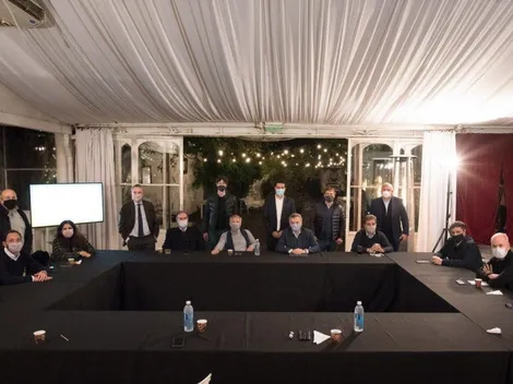 COVID-19: Mauricio Macri, Horacio Larreta, Sergio Massa y Máximo Kirchner aislados por contacto estrecho de coronavirus