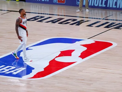 Tremendo: el Dream Team de básquet que llevará EEUU a los Juegos Olímpicos