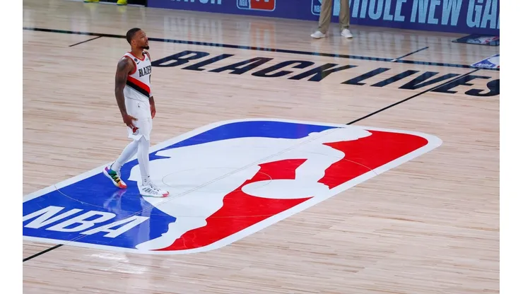 Tremendo: el Dream Team de básquet que llevará EEUU a los Juegos Olímpicos