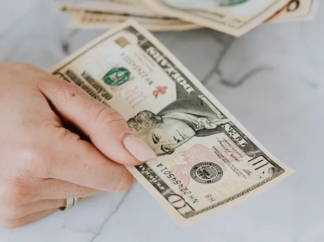 Dólar HOY: precio del dólar blue este sábado 26 de junio | Cuánto cuesta el dólar oficial