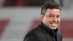 Marcelo Gallardo tiene a maltraer a Boca desde su llegada a River.