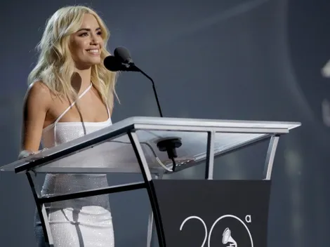 #TeamLali: ¿Quién es Lali Espósito jurada de La Voz Argentina y por qué es tendencia en Twitter?