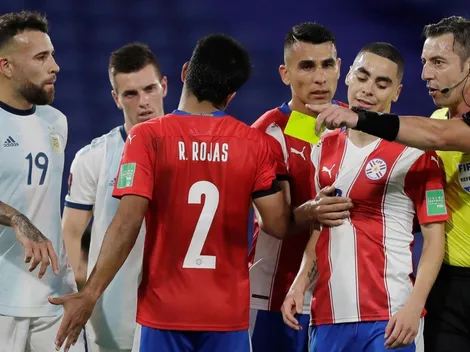 La figura de la Copa América que tiene tatuado el escudo de River