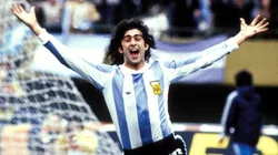 El máximo goleador de la Copa de Mundo de 1978