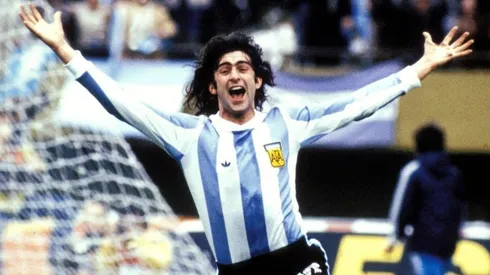 El máximo goleador de la Copa de Mundo de 1978