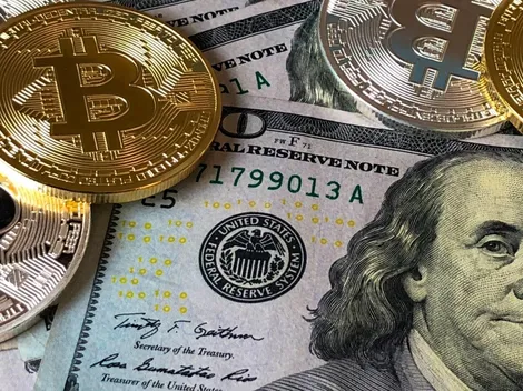 Dólar HOY: cuánto cuesta el dólar después de la disparada de este viernes 25 de junio