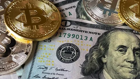 Dólar blue en Argentina alcanzó los $170 para la venta (Fuente: Pexels)