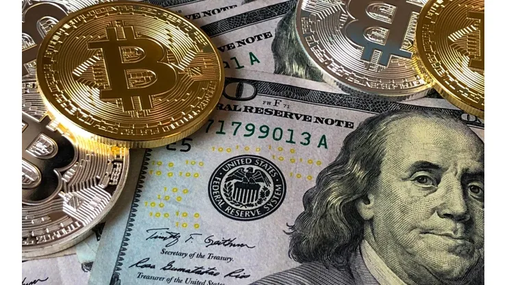 Dólar blue en Argentina alcanzó los $170 para la venta (Fuente: Pexels)