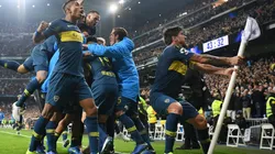 Se fue después de la final de Madrid y hoy suena para otro grande de Argentina.