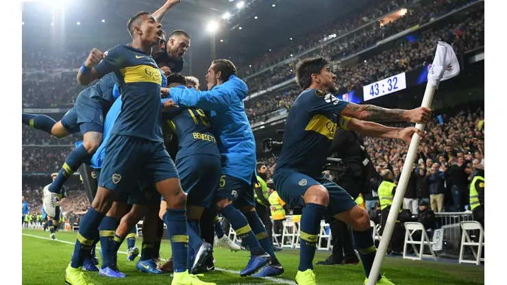 Se fue después de la final de Madrid y hoy suena para otro grande de Argentina.