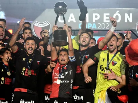 Con VAR y sin descensos: así será el nuevo torneo del fútbol argentino