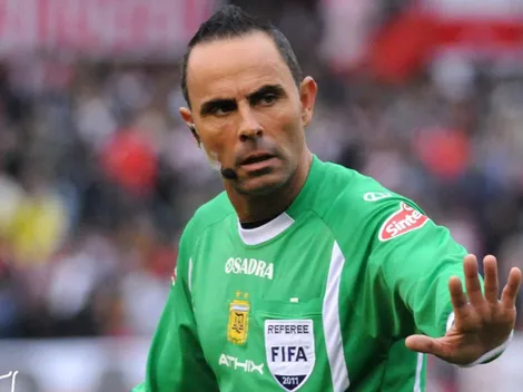 Inesperado: Pablo Lunati confirmó su su candidatura a presidente de River