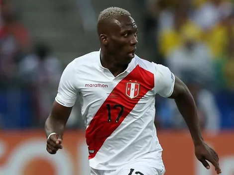 Habló el representante de Advíncula: "Del 1 al 10, el pase está hecho en..."