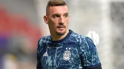 Franco Armani y su chance de regresar a la titularidad.