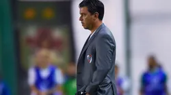 Juan Brunetta sobre el interés de River: "No lo descarto en un futuro"