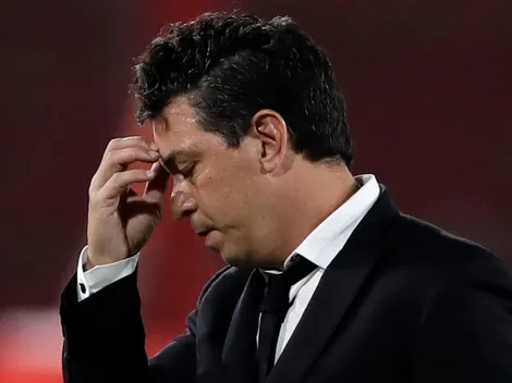 Dolor de cabeza para Gallardo: le dieron 2 fechas a Maidana y no juega vs. Argentinos