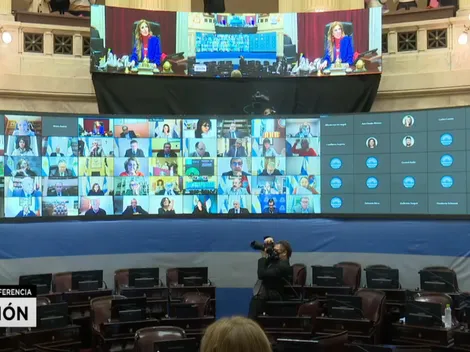 Cupo laboral travesti trans: qué es y cuándo aplica la nueva ley aprobada por el Senado de la Nación HOY