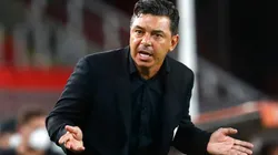 Marcelo Gallardo puede perder algunas piezas.