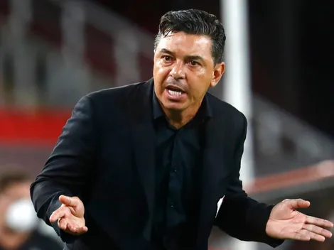 El agente de Carrascal dijo que tiene chances de irse de River: "Puede haber algo concreto"