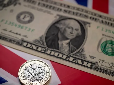 Explotó el dólar blue HOY: cuál es el precio del dólar este jueves 24 de junio y cuánto subió en los últimos días