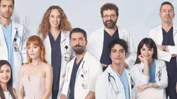 La serie turca Dr. Milagro sigue arrasando en el rating de Telefé (Fuente: T24 de Turquía)
