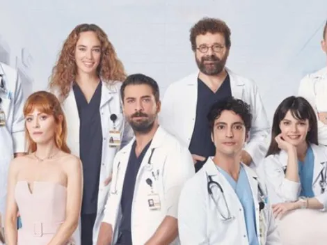 Qué días y a qué hora está Dr. Milagro EN VIVO | La serie turca con gran rating en la televisión argentina