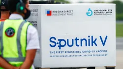 ¿Cuándo llegará el segundo componente de la Sputnik V a la Argentina? (Foto: Getty).