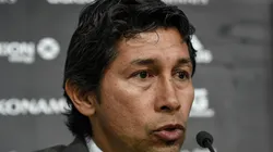 Bermúdez sobre River: "Se está volviendo a la normalidad"
