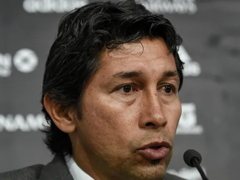 Bermúdez sobre River: "Se está volviendo a la normalidad"