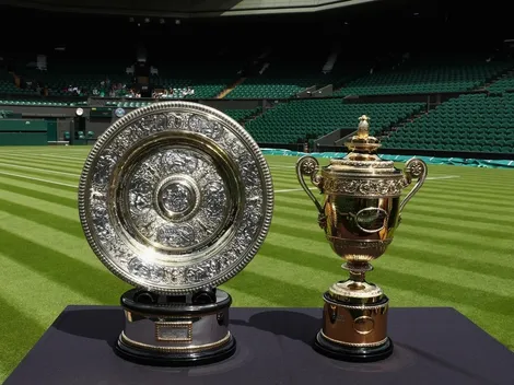 ¿Cuándo fue la última vez que un tenista argentino ganó Wimbledon?