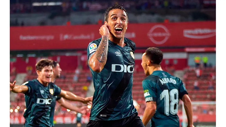 Foto: La Liga