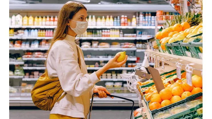 Último día para aprovechar algunas de las ofertas del Supermercado Día del mes de junio. (Foto: Pexels).