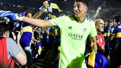 Boca va a usar la plata de Andrada para avanzar por Roger Martínez y Di Santo