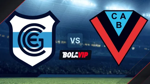 CÓMO VER ONLINE Gimnasia y Esgrima de Jujuy vs. Brown Adrogué por la Primera Nacional