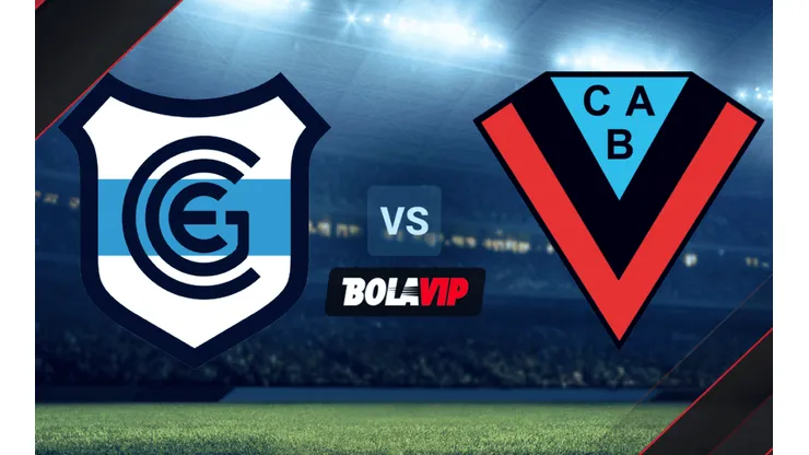 CÓMO VER ONLINE Gimnasia y Esgrima de Jujuy vs. Brown Adrogué por la Primera Nacional