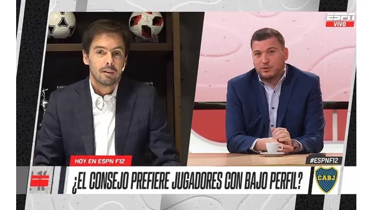 Closs apuntó contra el arbitraje del ascenso.
