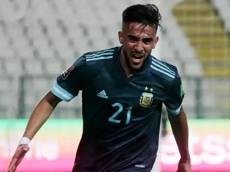 Ya es oficial: Nico González es nuevo refuerzo de la Fiorentina