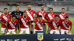 Argentinos Juniors, Copa de la Liga Profesional (Foto: Getty Images)
