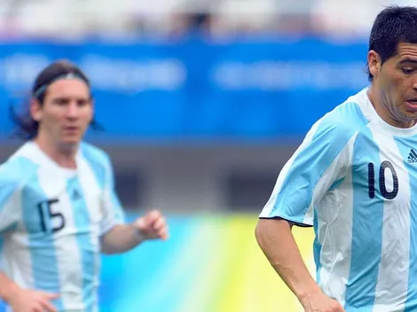 Desde Lionel Messi hasta Juan Román Riquelme: ¿Qué grandes deportistas argentinos nacieron el 24 de junio?