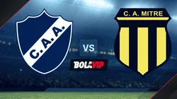 CÓMO VER ONLINE Alvarado vs. Mitre por la Primera Nacional