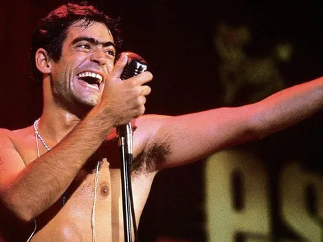 Cuántos años hace que murió Rodrigo Bueno: su hermano Ulises le escribió una canción