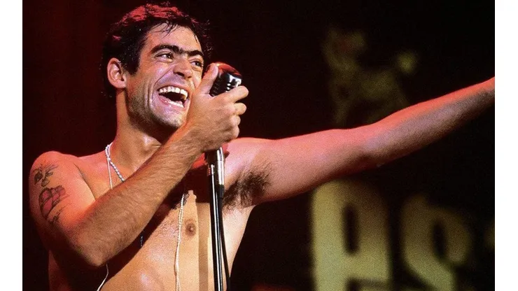 Cuántos años hace que murió Rodrigo Bueno: su hermano Ulises le escribió una canción