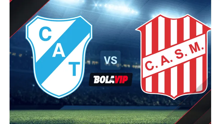 CÓMO VER ONLINE Temperley vs. San Martín de Tucumán por la Primera Nacional