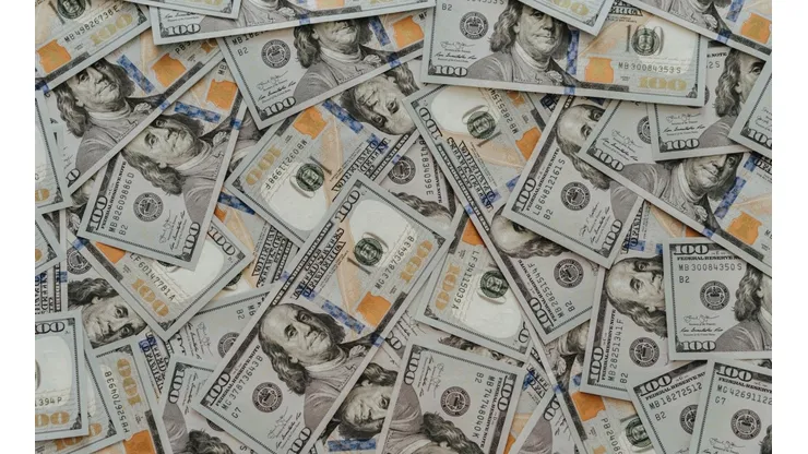 Dólar blue HOY: a cuánto cotiza la moneda estadounidense este martes 22 de junio del 2021.