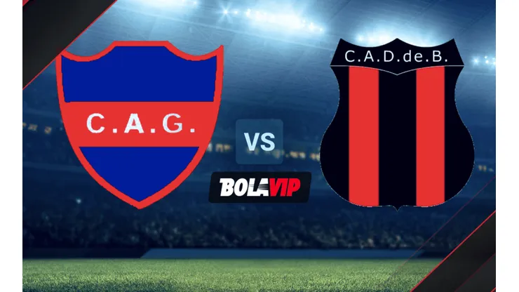 CÓMO VER ONLINE Atlético Guemes vs. Defensores de Belgrano por la Primera Nacional